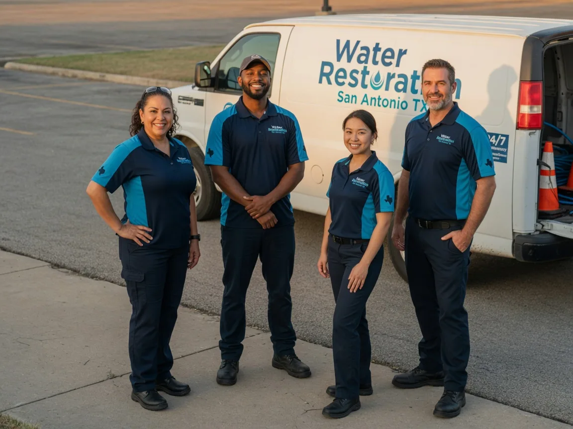 Water Damage Repair company in Walsenburg, CO